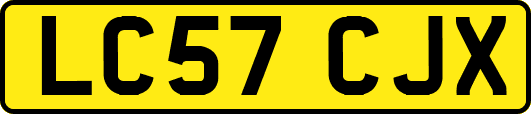 LC57CJX
