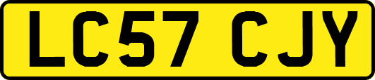 LC57CJY