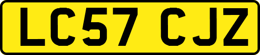 LC57CJZ