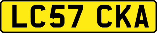 LC57CKA