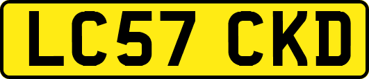 LC57CKD