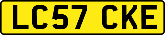 LC57CKE