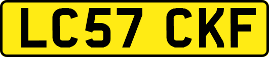 LC57CKF