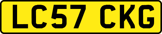 LC57CKG