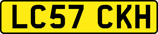 LC57CKH