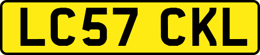 LC57CKL