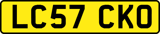 LC57CKO