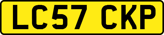 LC57CKP
