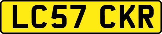 LC57CKR