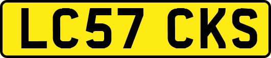 LC57CKS