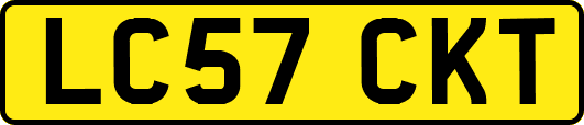LC57CKT