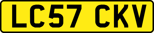 LC57CKV