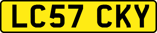 LC57CKY