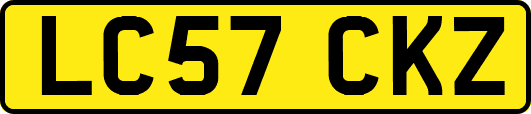 LC57CKZ