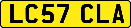 LC57CLA