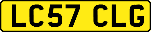 LC57CLG