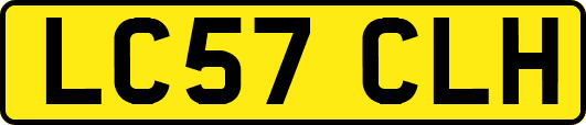 LC57CLH