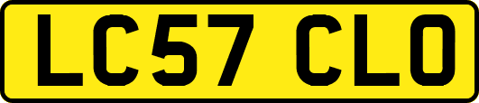 LC57CLO