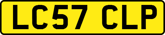 LC57CLP