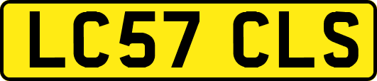 LC57CLS
