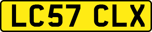 LC57CLX