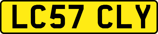 LC57CLY