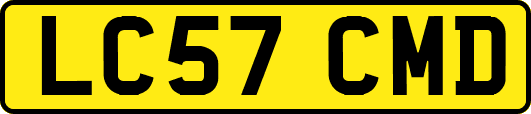 LC57CMD