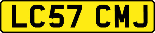 LC57CMJ