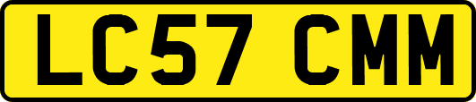 LC57CMM