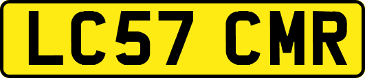 LC57CMR