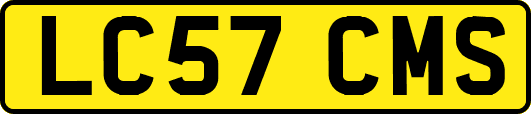 LC57CMS
