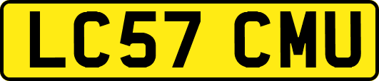 LC57CMU