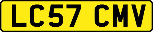 LC57CMV