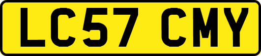 LC57CMY
