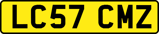 LC57CMZ
