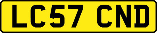 LC57CND