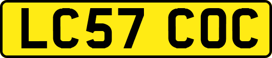 LC57COC