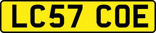 LC57COE