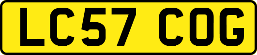 LC57COG