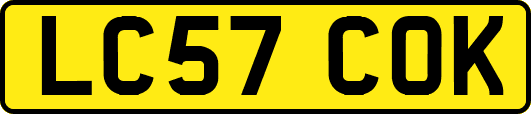 LC57COK