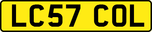 LC57COL