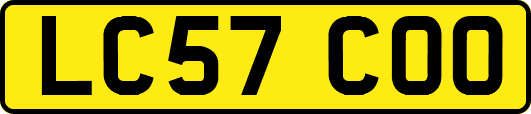 LC57COO