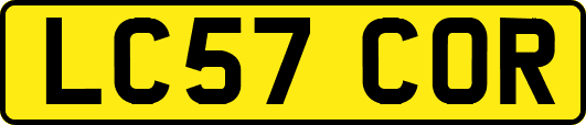 LC57COR