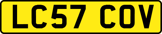 LC57COV