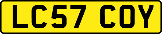 LC57COY