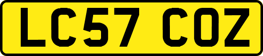 LC57COZ