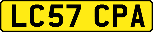 LC57CPA