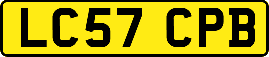 LC57CPB