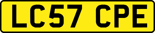 LC57CPE