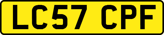 LC57CPF